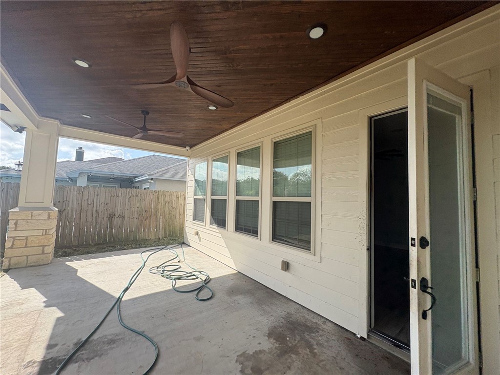1017 Palo Vista Drive Corpus Christi TX 78418