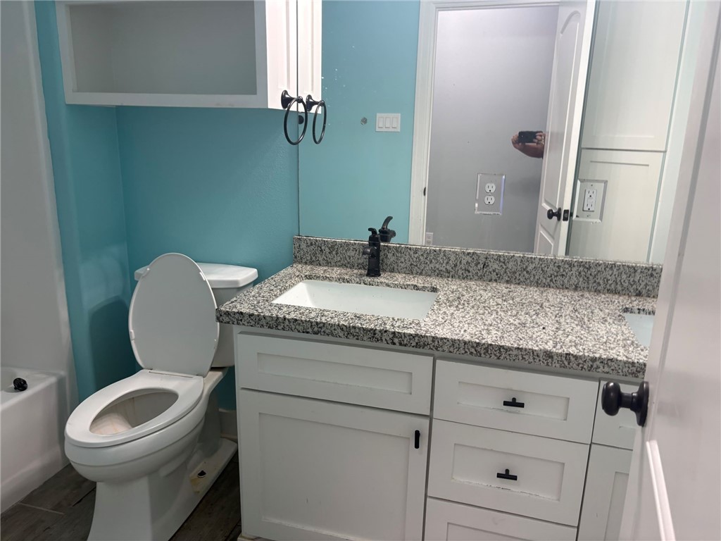 1017 Palo Vista Drive Corpus Christi TX 78418