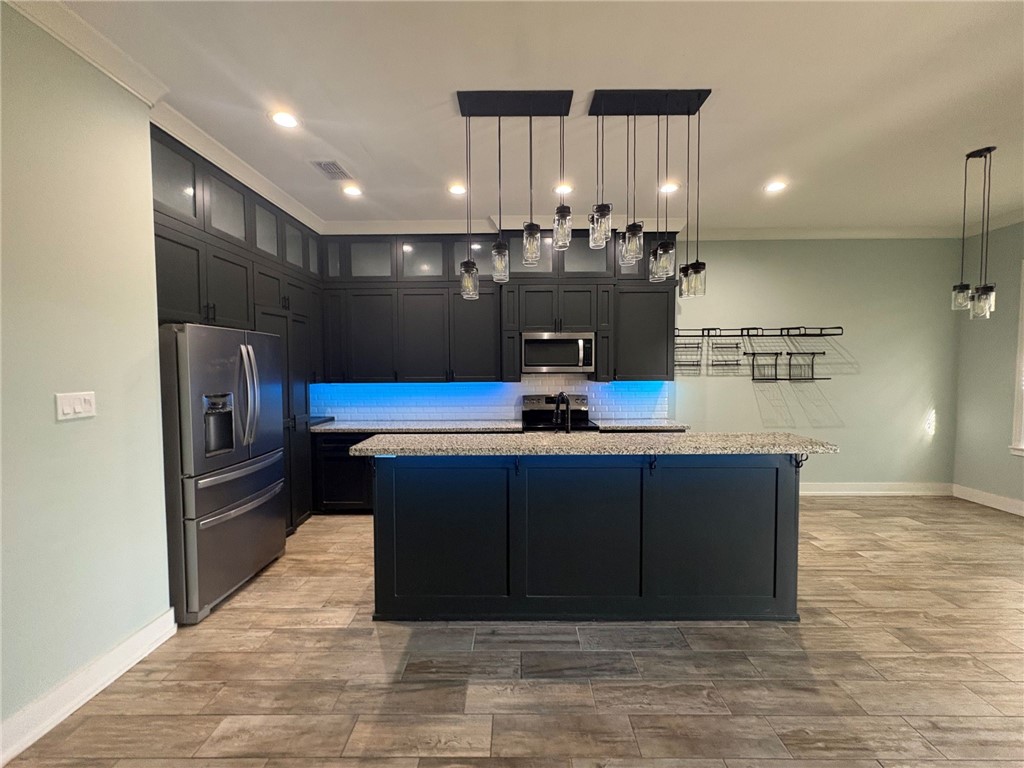 1017 Palo Vista Drive Corpus Christi TX 78418