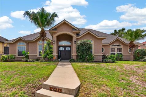 14901 Cibolo Creek Corpus Christi TX 78410
