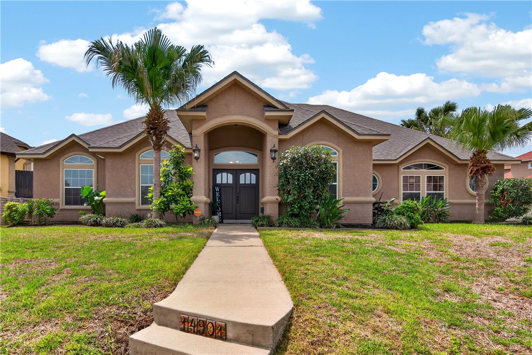 14901 Cibolo Creek Corpus Christi TX 78410