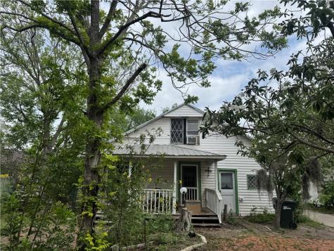 635 Victoria Avenue Taft TX 78390