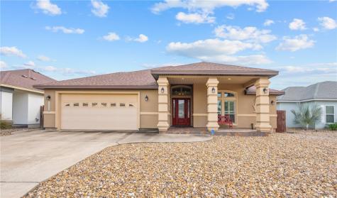 15922 Cabo Blanco Drive Corpus Christi TX 78418