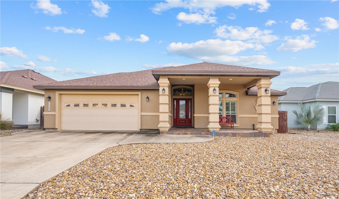 15922 Cabo Blanco Drive Corpus Christi TX 78418