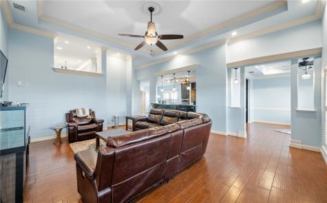 15922 Cabo Blanco Drive Corpus Christi TX 78418
