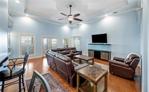 15922 Cabo Blanco Drive Corpus Christi TX 78418