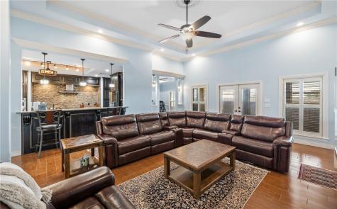 15922 Cabo Blanco Drive Corpus Christi TX 78418