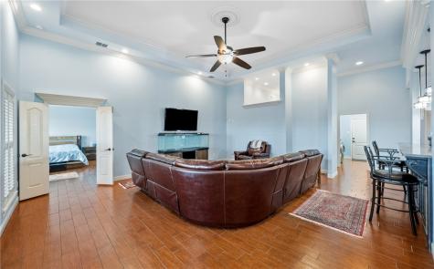 15922 Cabo Blanco Drive Corpus Christi TX 78418