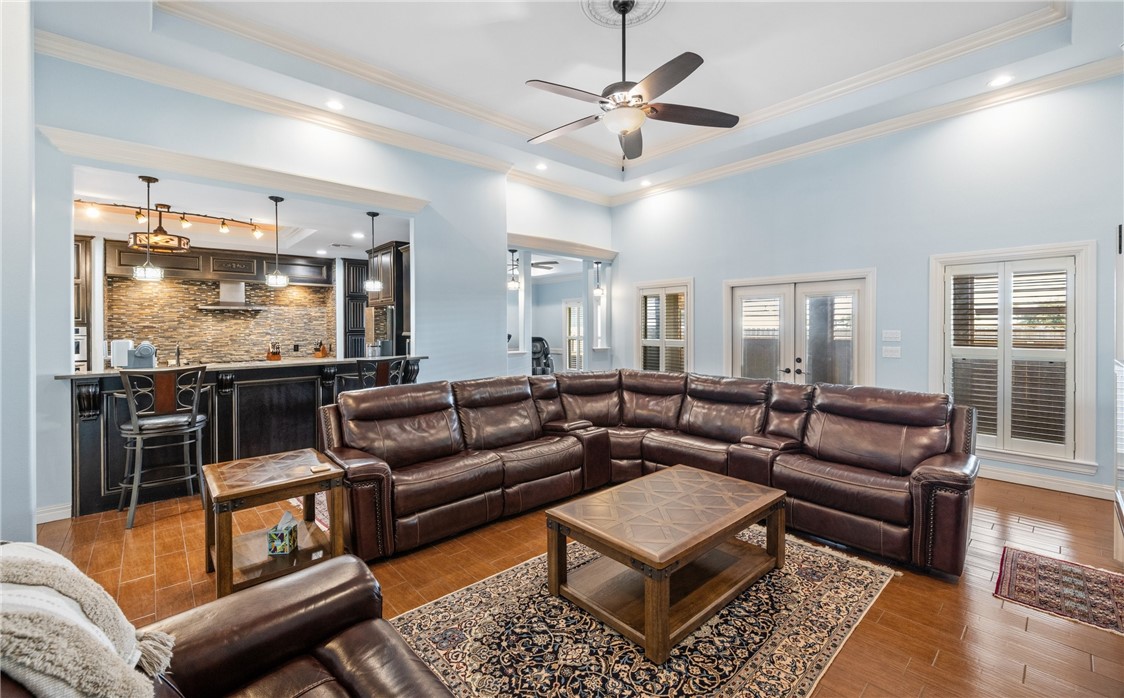 15922 Cabo Blanco Drive Corpus Christi TX 78418