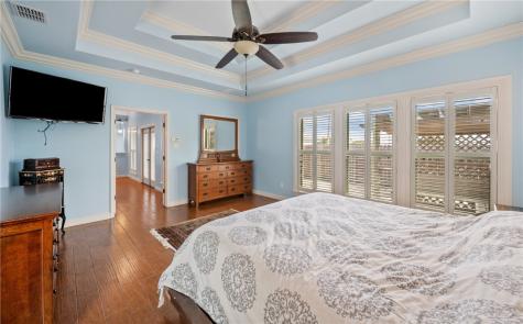 15922 Cabo Blanco Drive Corpus Christi TX 78418