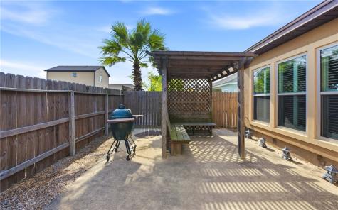 15922 Cabo Blanco Drive Corpus Christi TX 78418