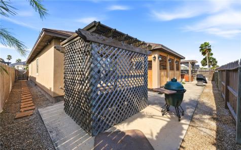 15922 Cabo Blanco Drive Corpus Christi TX 78418