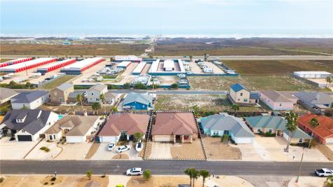 15922 Cabo Blanco Drive Corpus Christi TX 78418