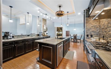 15922 Cabo Blanco Drive Corpus Christi TX 78418
