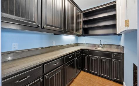 15922 Cabo Blanco Drive Corpus Christi TX 78418