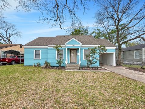 1245 Florida Avenue Corpus Christi TX 78404