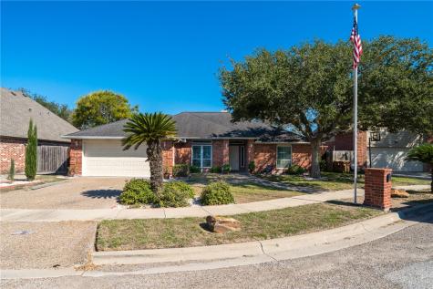 14924 Sandy Creek Court Corpus Christi TX 78410