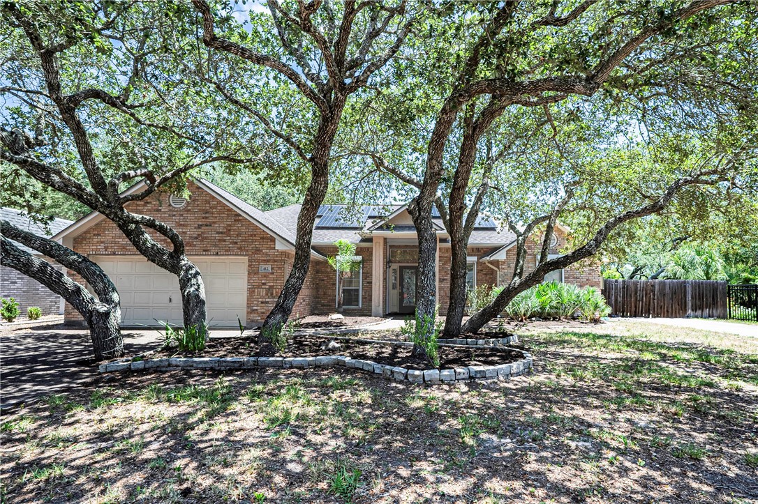 412 Fairway Oaks Street Rockport TX 78382