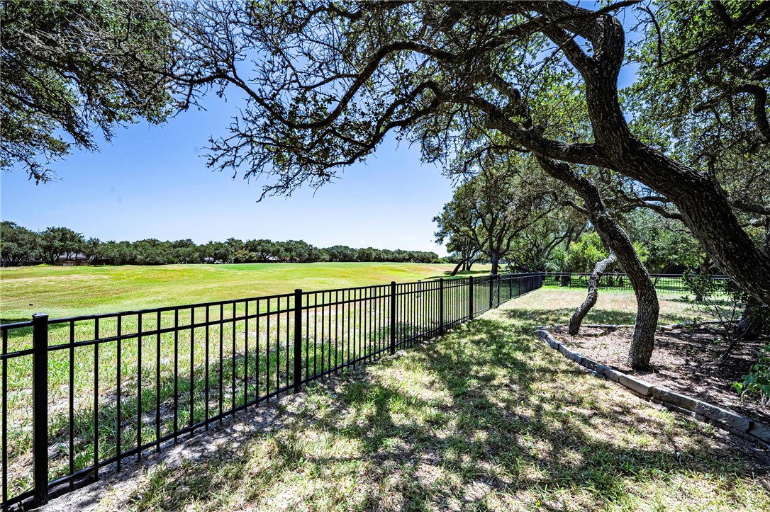 412 Fairway Oaks Street Rockport TX 78382