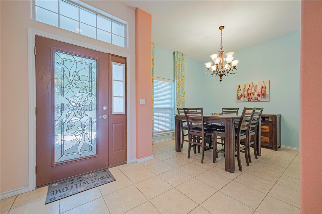 412 Fairway Oaks Street Rockport TX 78382