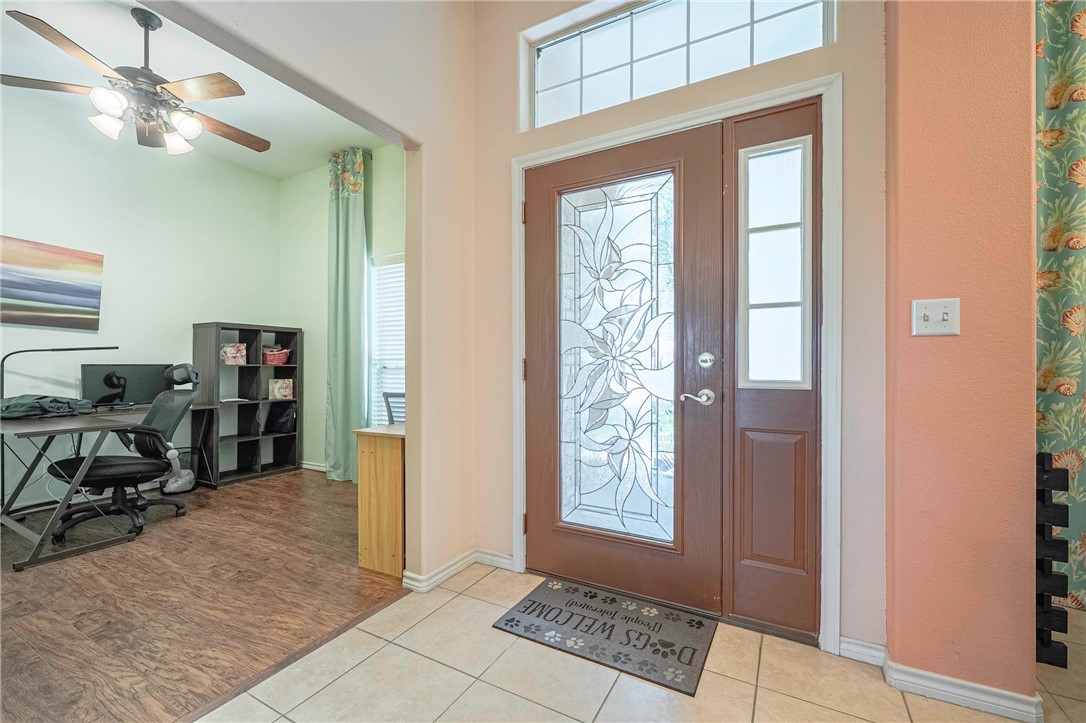412 Fairway Oaks Street Rockport TX 78382