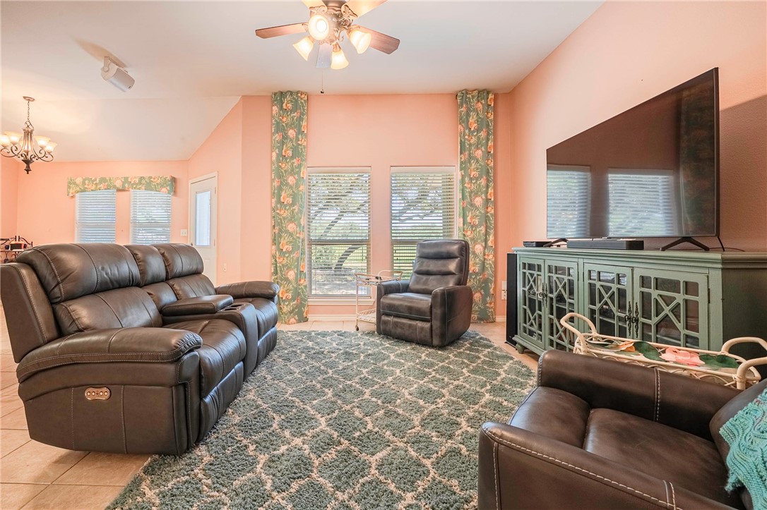 412 Fairway Oaks Street Rockport TX 78382