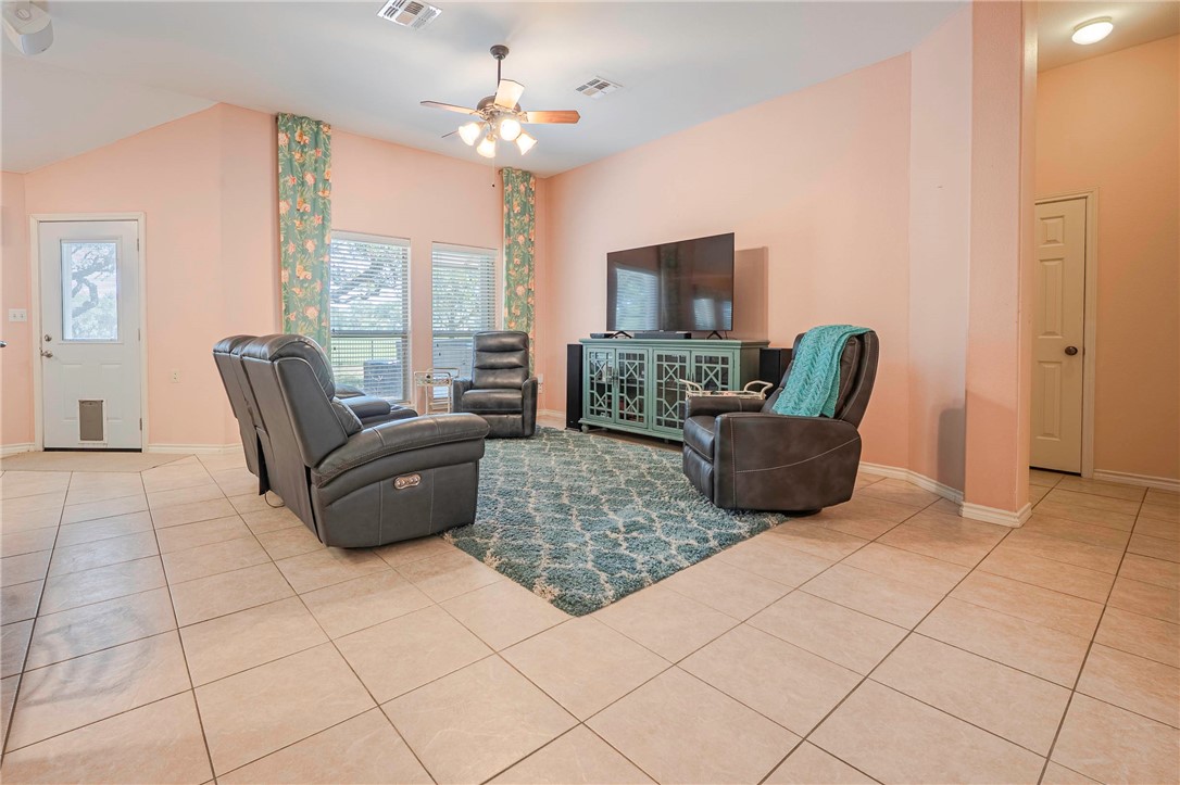 412 Fairway Oaks Street Rockport TX 78382