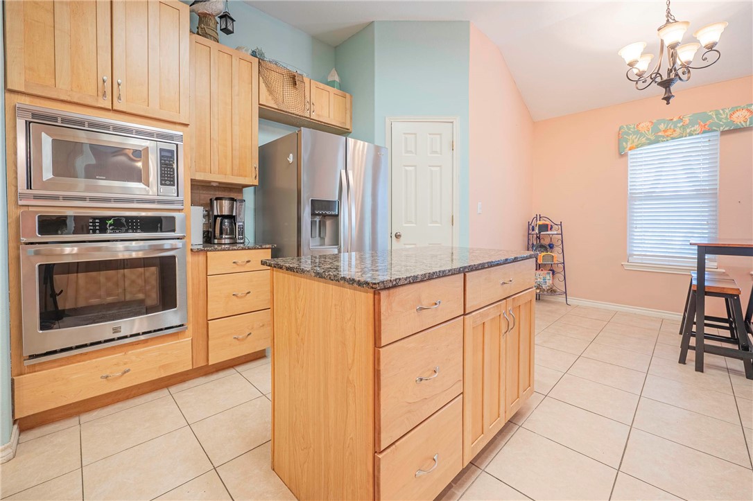 412 Fairway Oaks Street Rockport TX 78382