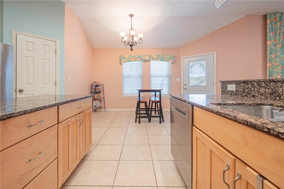 412 Fairway Oaks Street Rockport TX 78382
