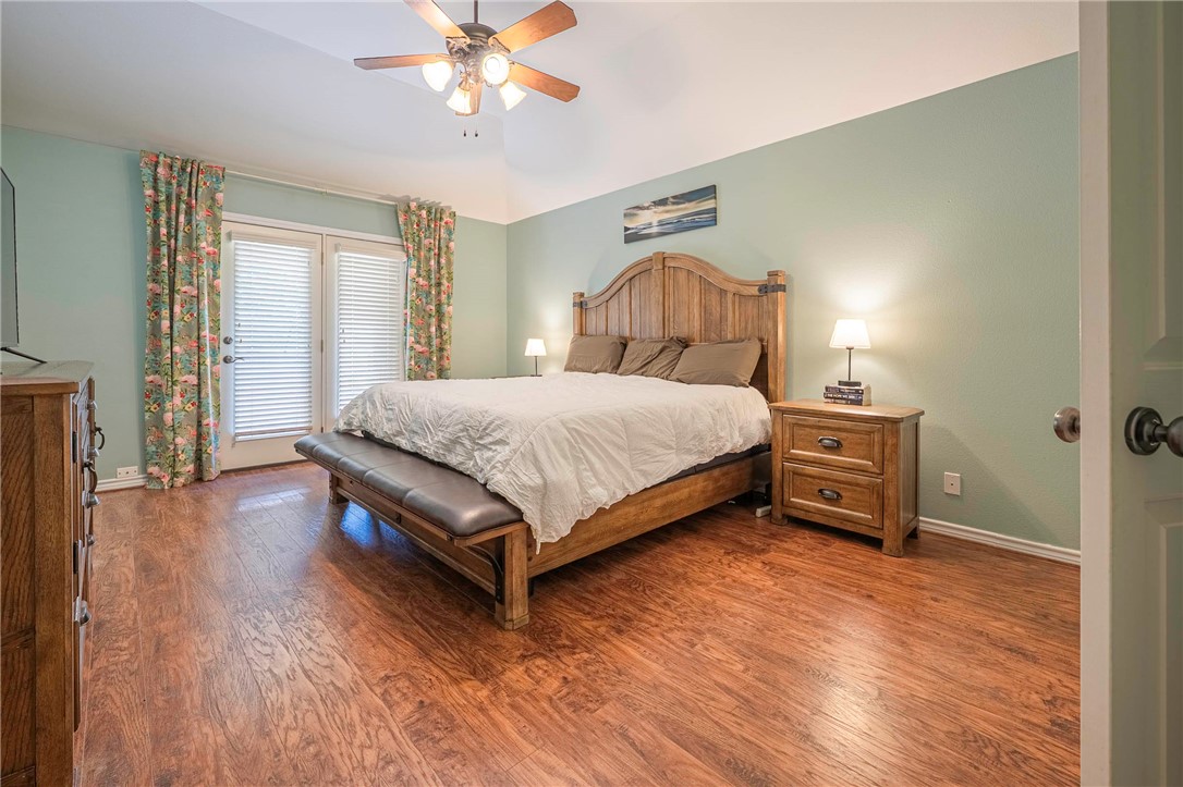 412 Fairway Oaks Street Rockport TX 78382