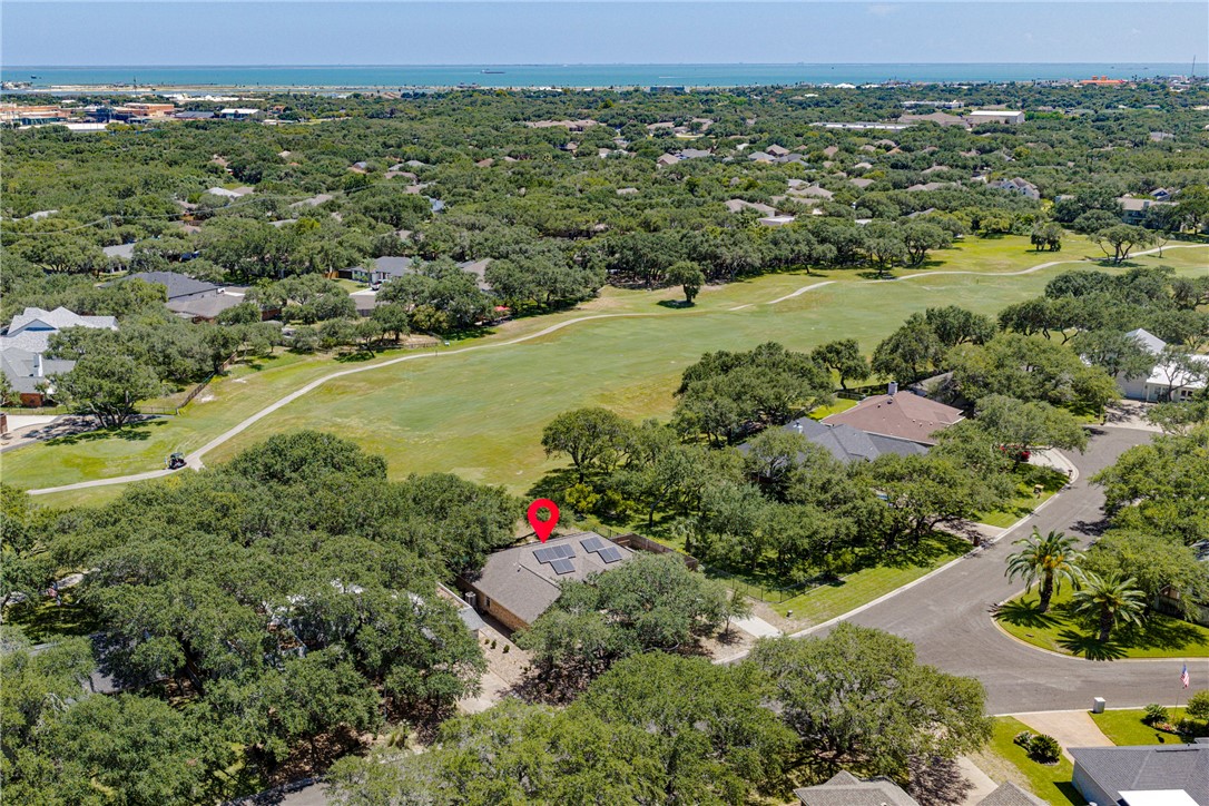 412 Fairway Oaks Street Rockport TX 78382
