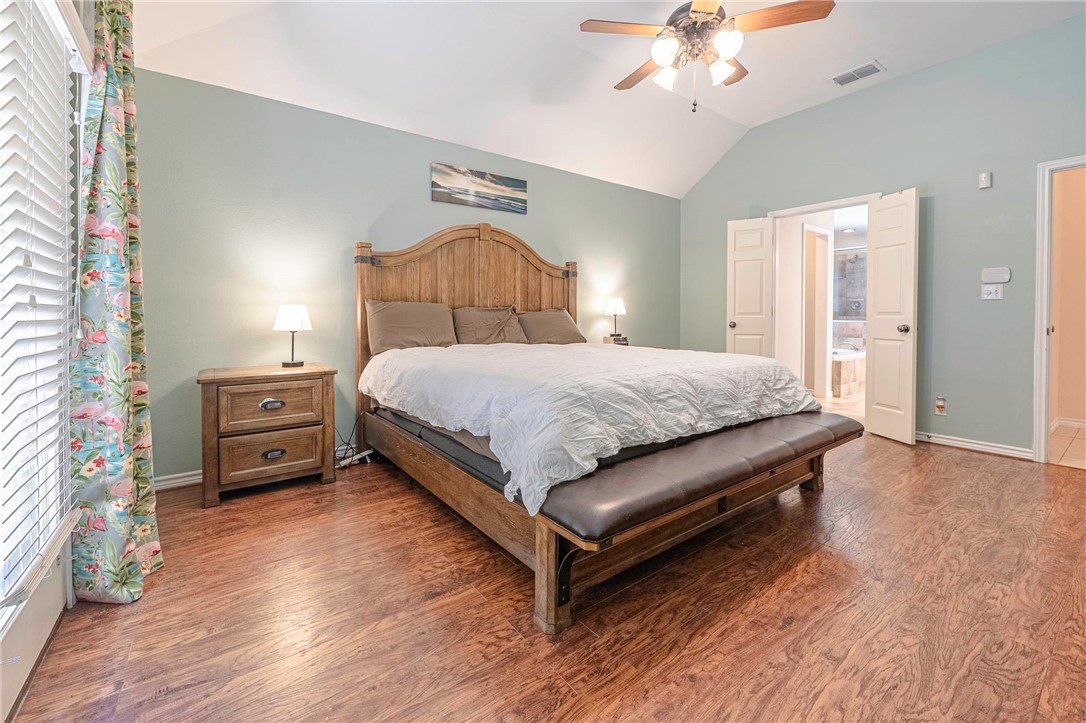 412 Fairway Oaks Street Rockport TX 78382