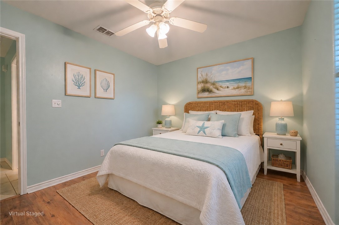 412 Fairway Oaks Street Rockport TX 78382