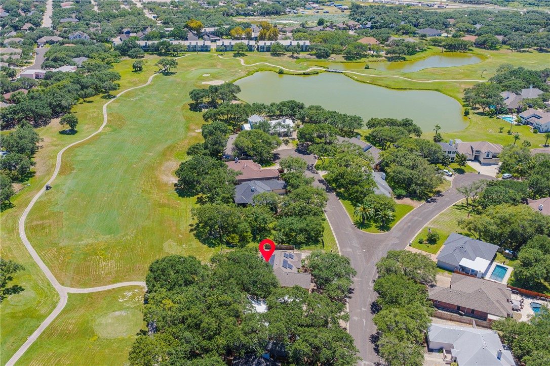412 Fairway Oaks Street Rockport TX 78382