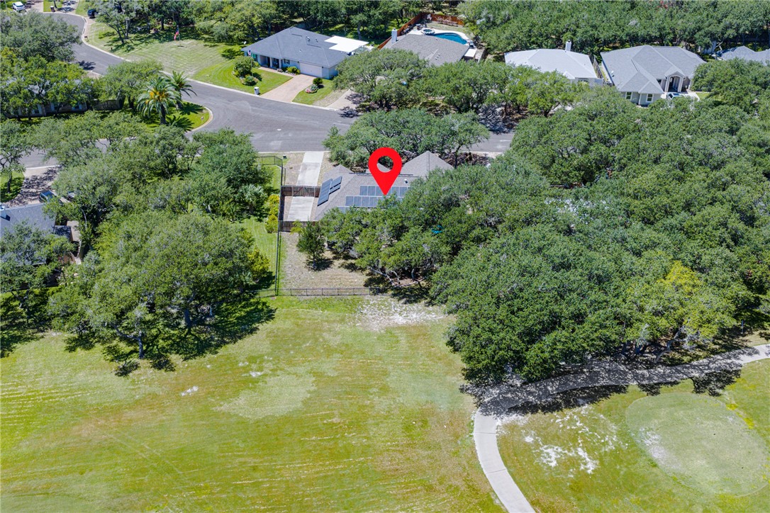 412 Fairway Oaks Street Rockport TX 78382