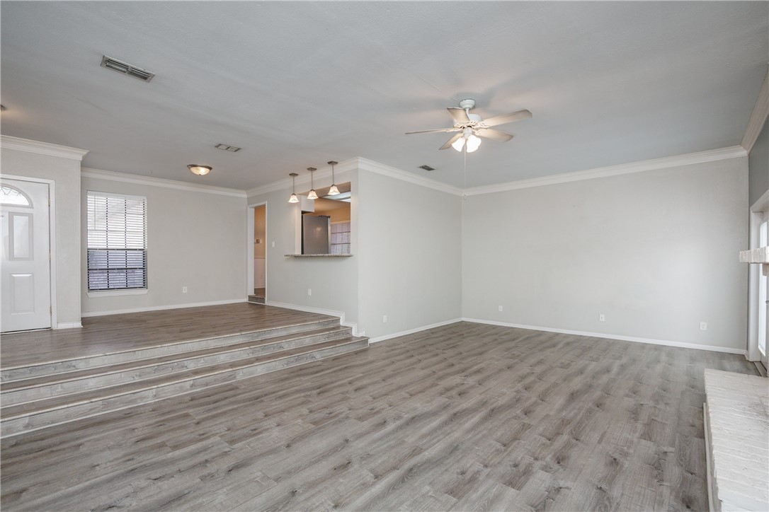 4313 Wolf Creek Court Corpus Christi TX 78410