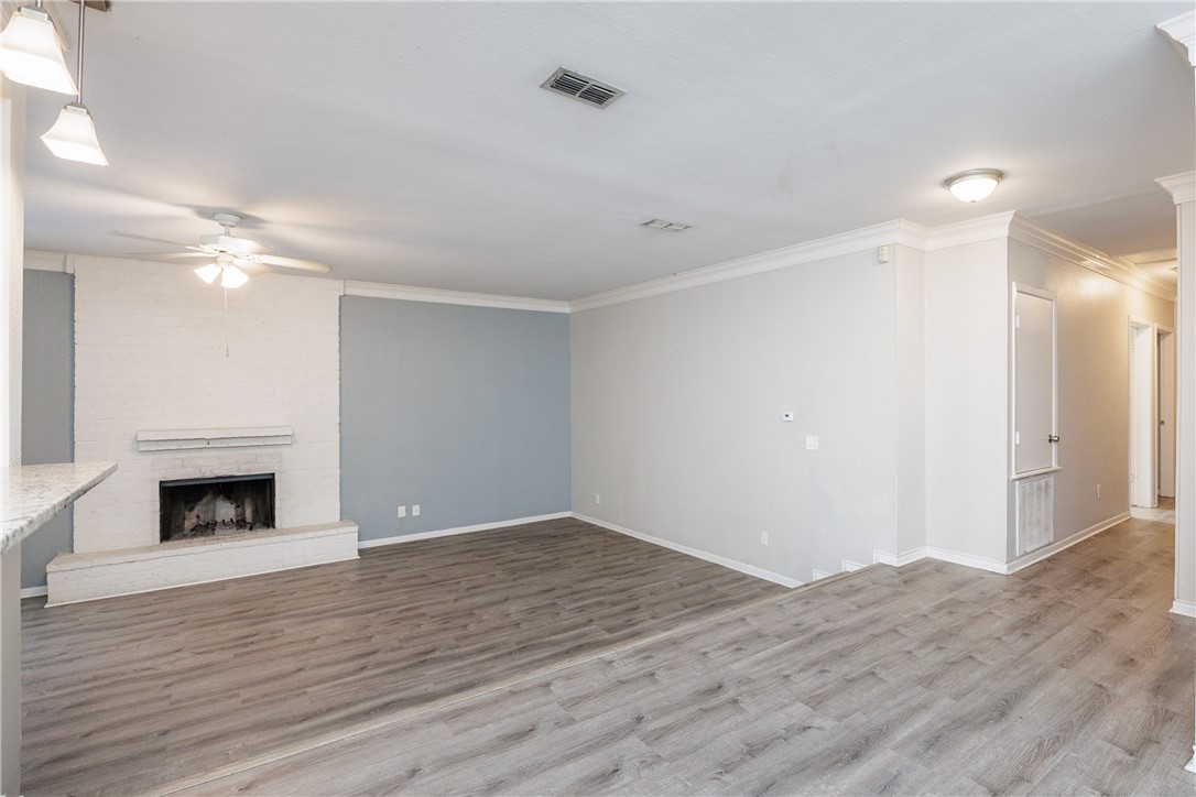 4313 Wolf Creek Court Corpus Christi TX 78410