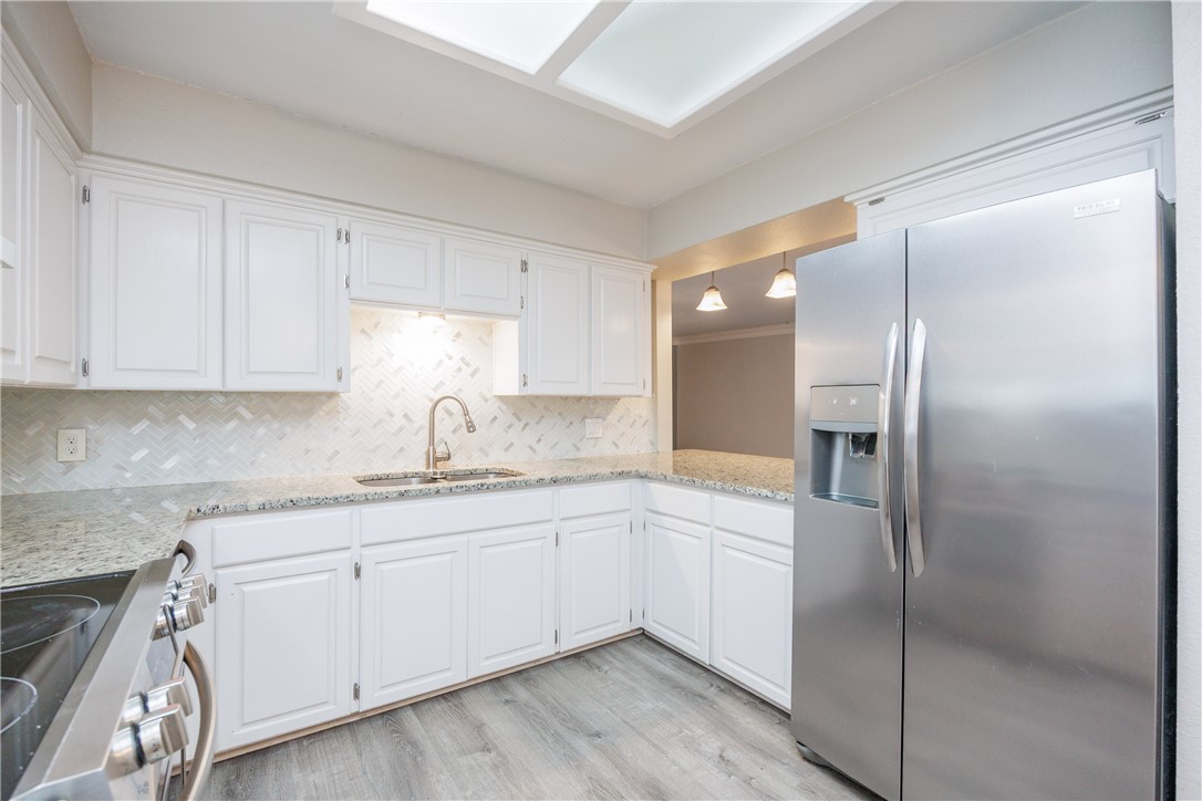 4313 Wolf Creek Court Corpus Christi TX 78410