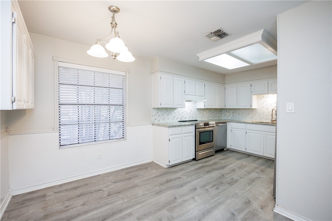 4313 Wolf Creek Court Corpus Christi TX 78410