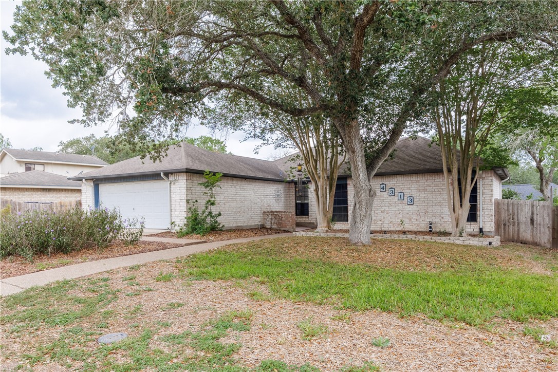 4313 Wolf Creek Court Corpus Christi TX 78410