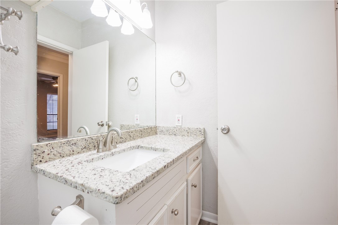 4313 Wolf Creek Court Corpus Christi TX 78410