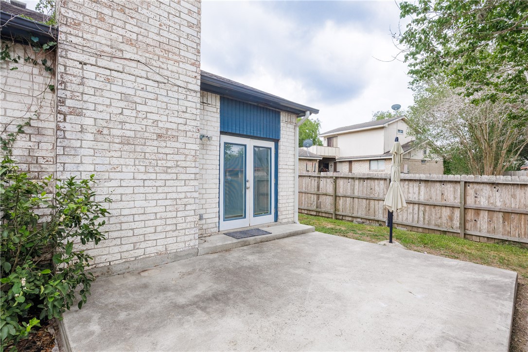 4313 Wolf Creek Court Corpus Christi TX 78410