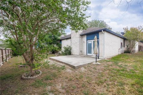 4313 Wolf Creek Court Corpus Christi TX 78410