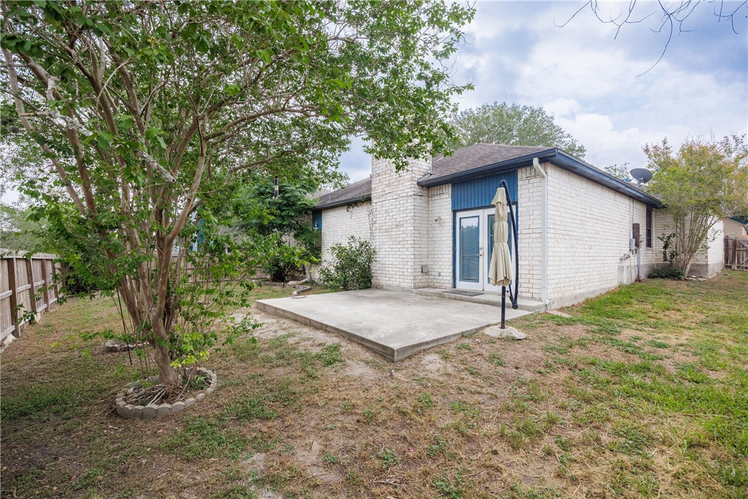 4313 Wolf Creek Court Corpus Christi TX 78410