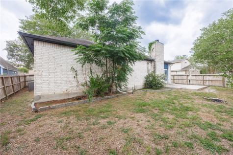 4313 Wolf Creek Court Corpus Christi TX 78410