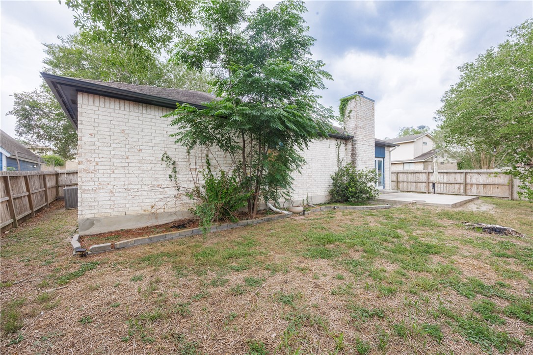 4313 Wolf Creek Court Corpus Christi TX 78410