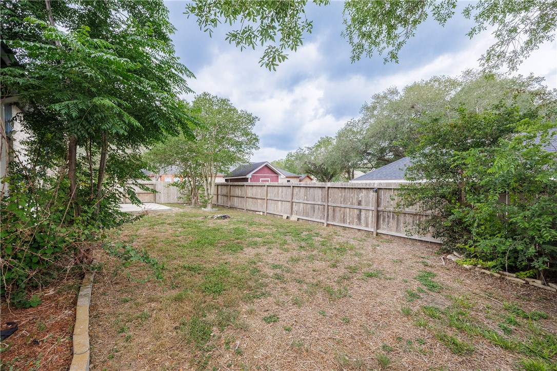 4313 Wolf Creek Court Corpus Christi TX 78410