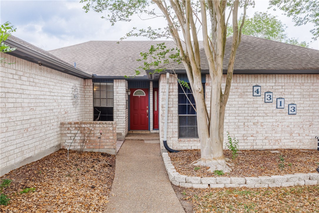 4313 Wolf Creek Court Corpus Christi TX 78410