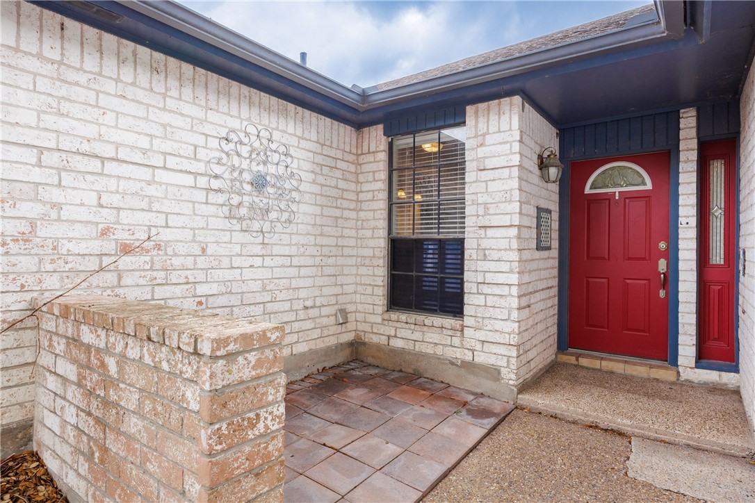 4313 Wolf Creek Court Corpus Christi TX 78410