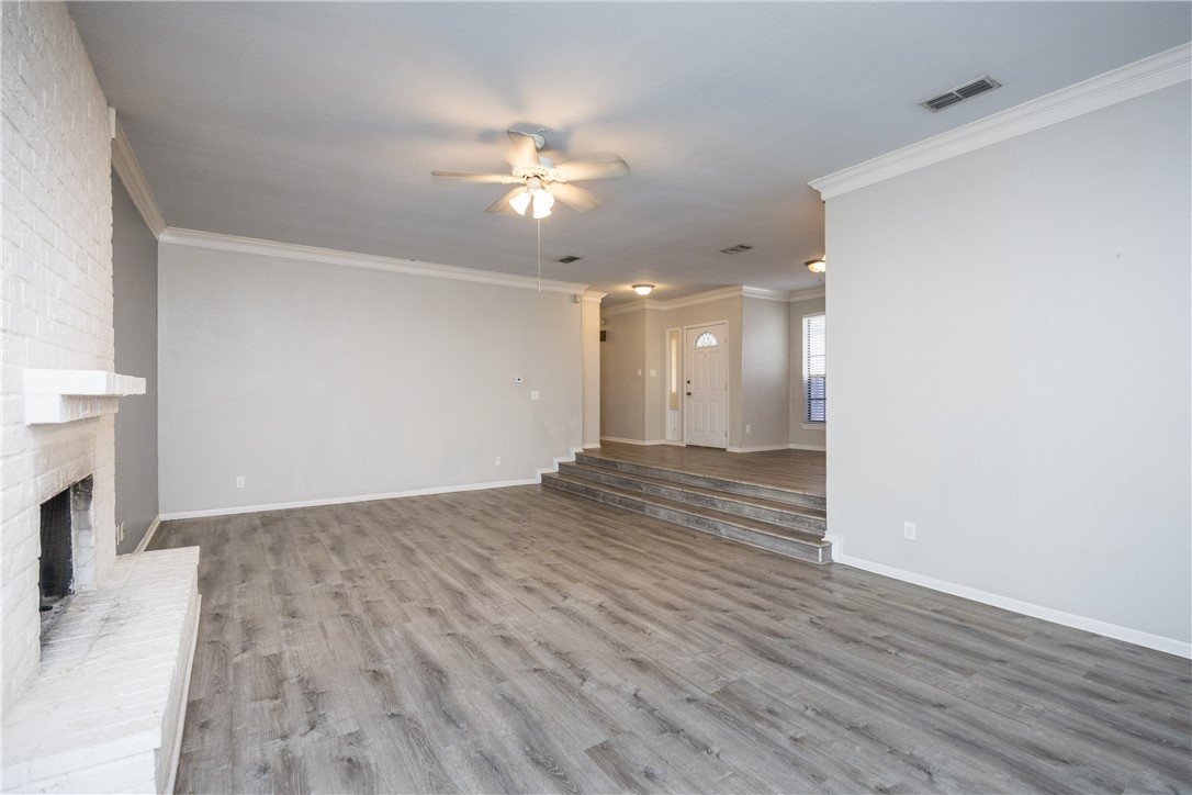 4313 Wolf Creek Court Corpus Christi TX 78410